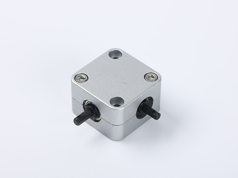 EM-01 转角连接器